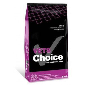 Vets Choice Adult Special Needs Lite | Size: 20kg